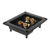 BORNERA PREMIUM DOBLE / SIMPLE BOBINA BORNES DORADOS en internet