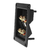 BORNERA PREMIUM DOBLE / SIMPLE BOBINA BORNES DORADOS - GFX Garage