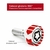 BULONES ANTIRROBO SEGURIDAD PARA VW GOL, GOL TREND, GOLF, POLO, SAVEIRO, UP Y VOYAGE CABEZAL GIRATORIO en internet