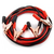 CABLE PUENTE 100 AMPERES PARA BATERA DE AUTO