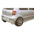 SPOILER VW FOX TRASERO 2003 A 2009