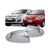CUBRE ESPEJO CROMADO FORD FIESTA 2002> KA 2008>2011