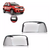 CUBRE ESPEJOS CROMADOS FORD ECOSPORT 03/12 RANGER 04/09 - comprar online