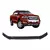 DEFLECTOR DE CAPOT PARA FORD RANGER - RAPTOR 2016 A 2021 en internet