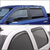 DEFLECTORES VENTANILLA AMAROK DELANTERO ADHESIVO - comprar online