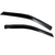 DEFLECTORES VENTANILLA RENAULT 19 DELANTEROS ENCASTRABLES - comprar online