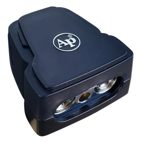 BORNE DE BATERIA MULTIPLE POSITIVO AUDIOPIPE