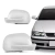 CUBRE ESPEJOS CROMADOS VW GOL G3 G4 2000 A 2014 BORA GOLF - comprar online