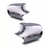 CUBRE ESPEJOS CROMADOS FIAT UNO FIRE 2006 AL 2010 - comprar online