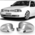 CUBRE ESPEJOS CROMADOS VW GOL G2 AB9 1996 A 1999