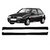 FALDONES SPOILERS LATERALES FORD FIESTA 1996-97-98-99-00-01-02