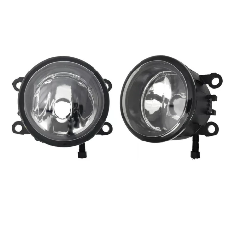 JUEGO FARO AUXILIAR ANTINIEBLA DS3 2011/15 - comprar online