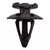 GRAMPA CLIP TAPIZADO DE PUERTAS VOLKSWAGEN AB9 PACK x 10 UNIDADES - comprar online