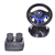 VOLANTE GAMER ONSET CON PEDALERA RW180 VIBRACION OUTLET