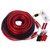 KIT DE CABLES DE INSTALACION XXX 2500 WATTS - comprar online