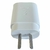 CARGADOR RÁPIDO 25 W DE CELULAR, TABLETS KOLKE USB C - GFX Garage