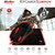KIT GAMER KOLKE SCORPION MOUSE + MOUSE PAD KGK-251 - comprar online