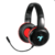 COMBO GAMER TECLADO + AURICULAR + MOUSE + PAD KOLKE COMBAT en internet