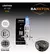 LÁMPARA H1 BARSTON 55w BLUE VISION LUZ BLANCA en internet