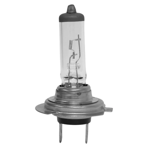 LÁMPARA H7 BARSTON 55 WATTS HALOGENA CALIDAD PREMIUM - comprar online