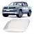 LENTE ÓPTICA POLICARBONATO VOLKSWAGEN AMAROK 2010 A 2016 IZQUIERDO - comprar online
