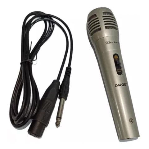 MICROFONO ZEBRA - comprar online