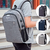 MOCHILA KOLKE KVM-339 NOTEBOOKS ANTI-ROBO CITY CON CANDADO - GFX Garage