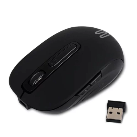 MOUSE MULTILASER RECARGABLE MO277
