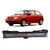 PARRILLA TUNING PARA GOL AB9 CON REJILLA DE ALUMINIO