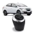 POMO DE PALANCA DE CAMBIOS CHEVROLET ONIX SPIN COBAL PRISMA SONIC CON TORNILLO - comprar online
