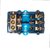 BLOCK DISTRIBUIDOR CON PORTA FUSIBLES AFC AUDIOPIPE FBA