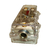 PORTA FUSIBLE C/ BLOCK DISTRIBUIDOR AUDIOPIPE PARA FUSIBLES AGU en internet