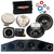 RACKERA STUDIO Z DRIVERS + MEDIOS ARWEN 8" + TWEETERS BALA 304 + POTENCIA XXX + CABLES