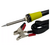 SOLDADOR 12 VOLTS 40 WATTS CON PINZAS