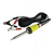 SOLDADOR 12 VOLTS 40 WATTS CON PINZAS - comprar online
