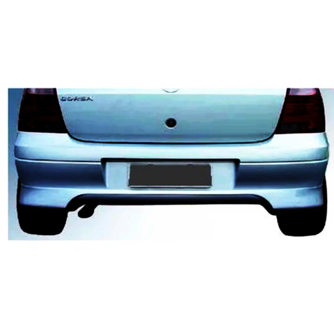 SPOILER CHEVROLET CORSA II TRASERO