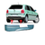 SPOILER VW GOL 2000 AL 2005 TRASERO