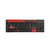 TECLADO GAMER MULTILASER GK120 CON SOPORTE CELULAR USB - GFX Garage