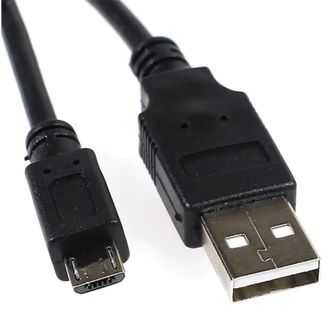 CABLE USB "A" - MICRO USB 5V CARGADOR DATOS