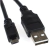 CABLE USB "A" - MICRO USB 5V CARGADOR DATOS