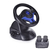 VOLANTE GAMER ONSET CON PEDALERA RW180 VIBRACION OUTLET en internet