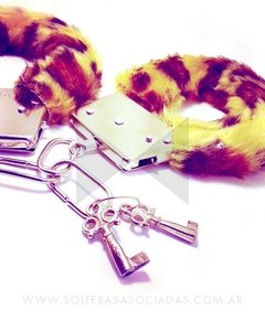 Esposas con peluche en internet