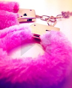 Esposas con peluche - tienda online