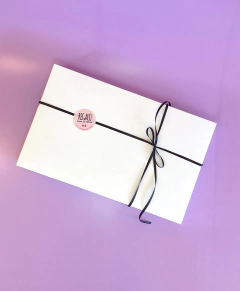 Bata de raso personalizada - comprar online