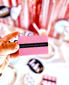 BRIDAL Shower en internet