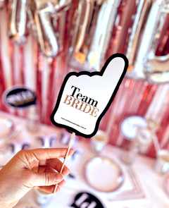 BRIDAL Shower en internet