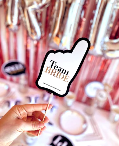 Photo booth Bridal Shower - comprar online