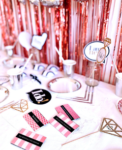 BRIDAL Shower