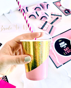 Despedida BRIDE TO BE - tienda online