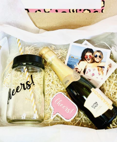 Cheers Box en internet